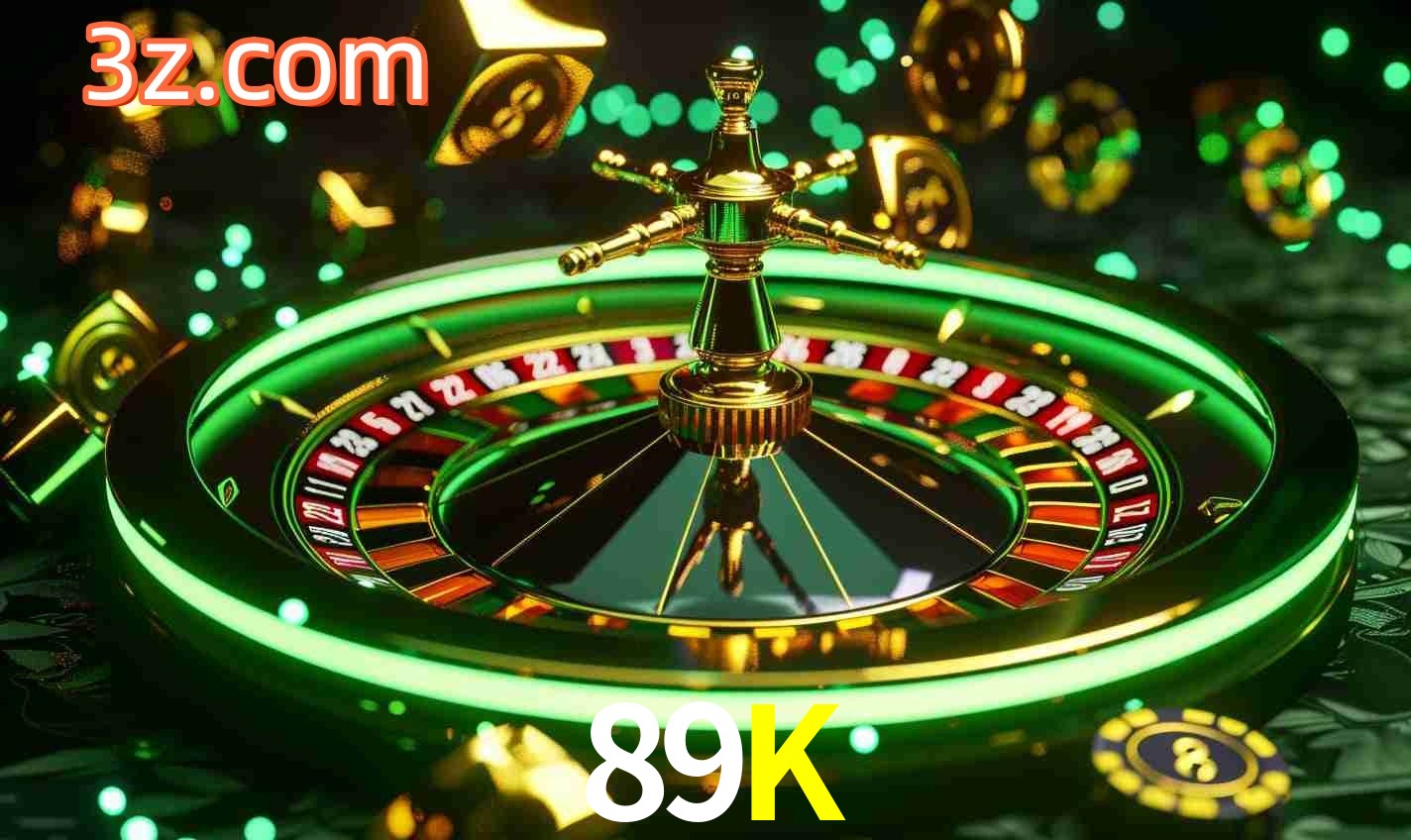 Desfrutar de um Cassino 89K