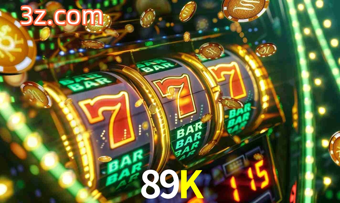 Populares Slots 89K