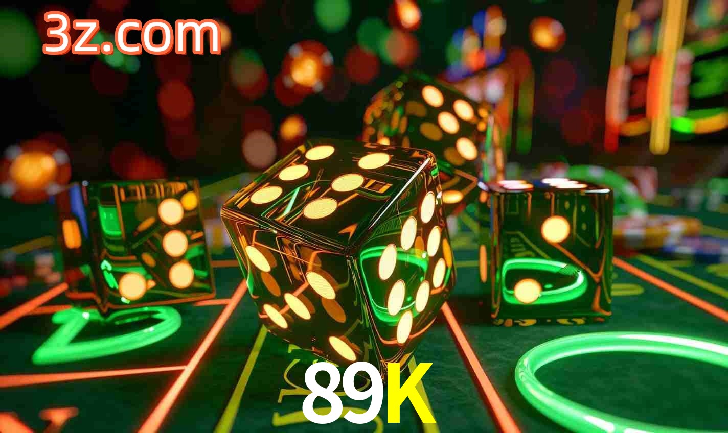 Entretenimento no Jogos 89K