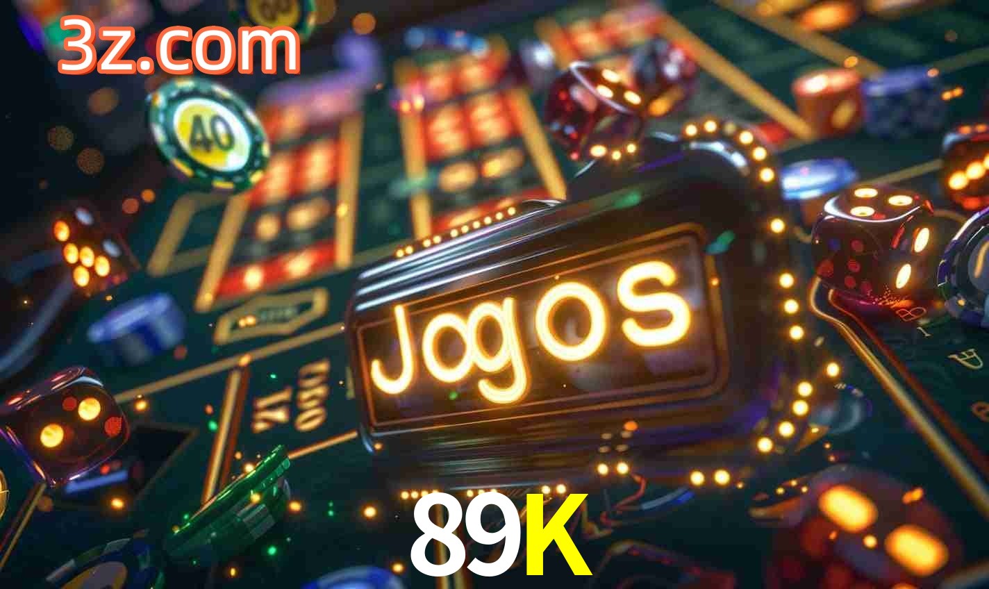Mundo dos Jogos 89K