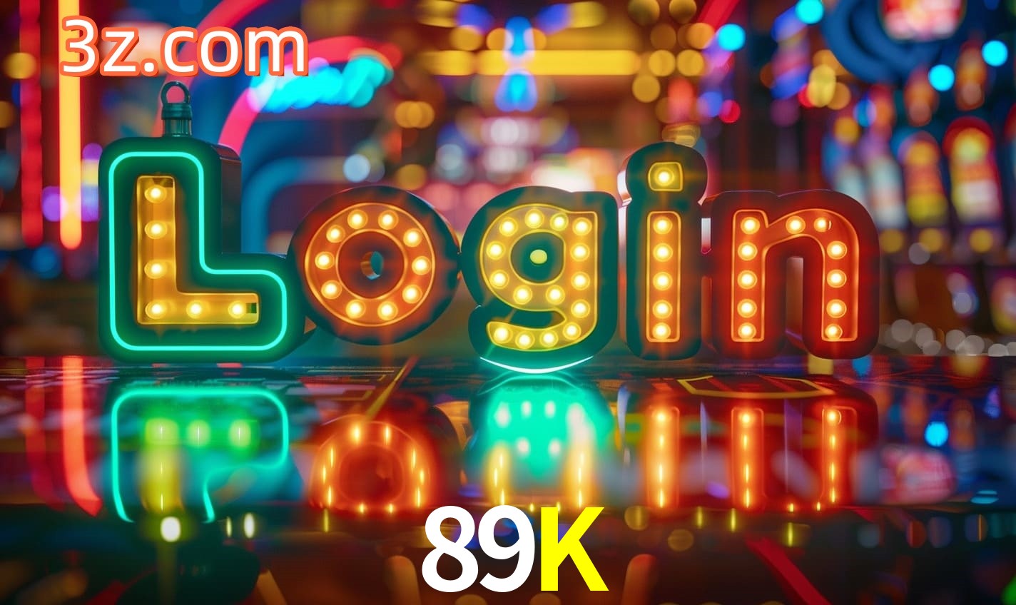 Mundo dos Jogos Cassino 89K